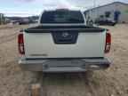 2012 NISSAN Frontier