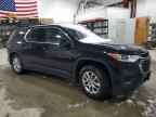2021 CHEVROLET TRAVERSE