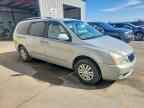 2014 KIA SEDONA