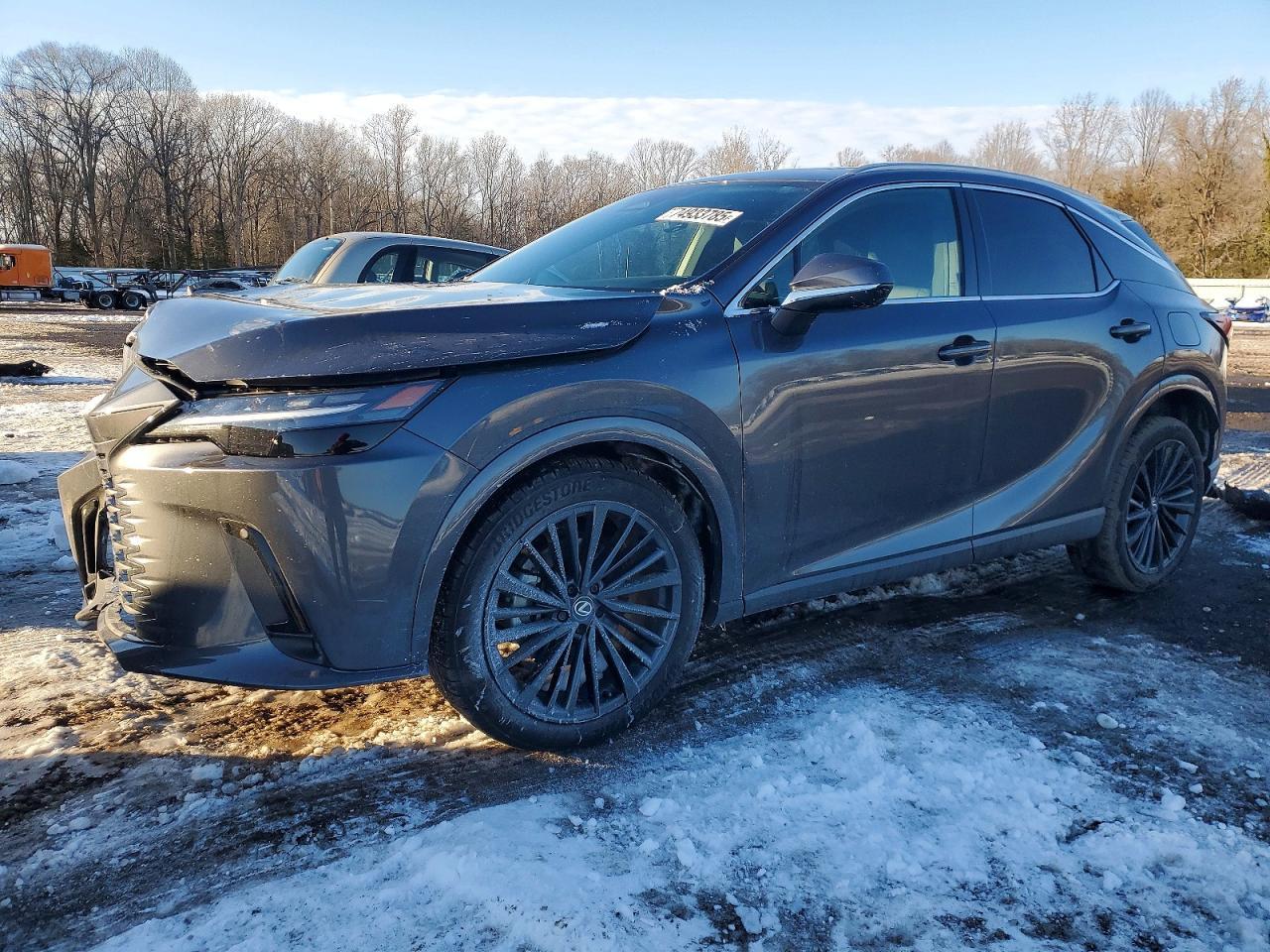 2024 LEXUS RX 350