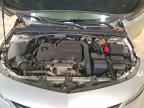 2017 CHEVROLET Malibu Limited