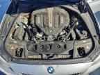 2012 BMW 5 series
