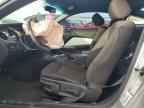 2012 FORD MUSTANG
