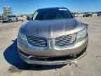 2016 LINCOLN MKX