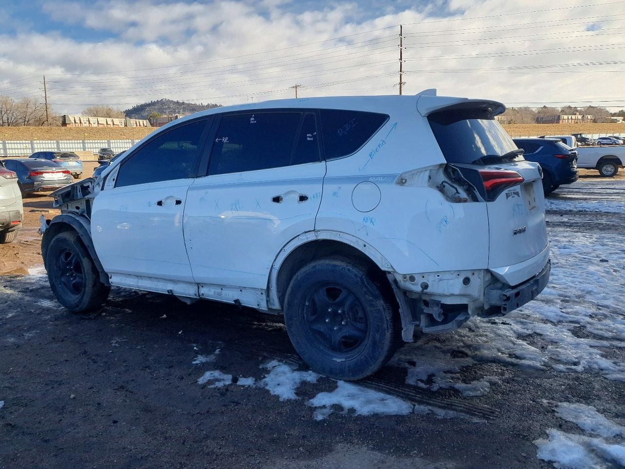 2018 TOYOTA RAV4