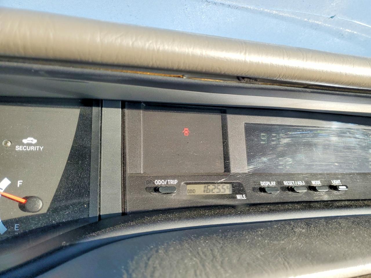 2000 TOYOTA Avalon