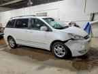 2004 TOYOTA SIENNA