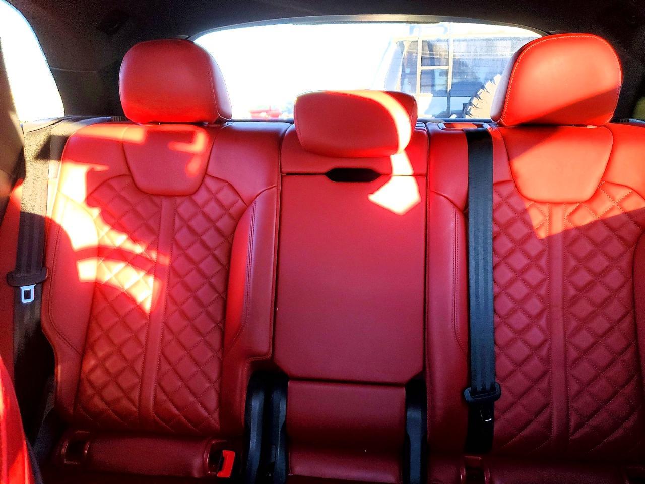 2019 AUDI SQ5