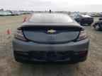 2017 CHEVROLET VOLT
