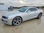 2012 CHEVROLET Camaro