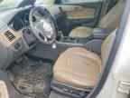 2012 CHEVROLET TRAVERSE