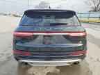 2020 LINCOLN Corsair