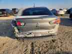 2015 MITSUBISHI LANCER
