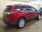 2015 CHEVROLET TRAVERSE