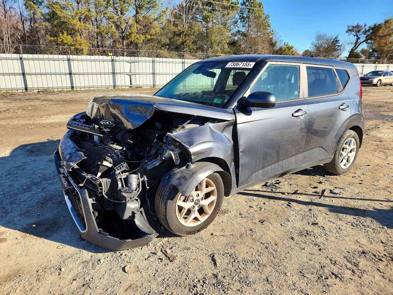 2021 KIA SOUL