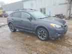 2014 SUBARU XV Crosstrek