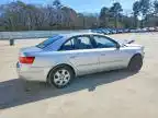 2009 HYUNDAI SONATA