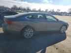 2017 CHEVROLET IMPALA
