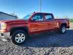 2015 GMC Sierra