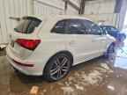 2015 AUDI SQ5