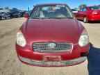 2010 HYUNDAI ACCENT