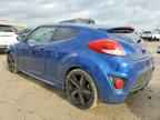 2015 HYUNDAI VELOSTER