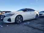 2019 NISSAN Maxima