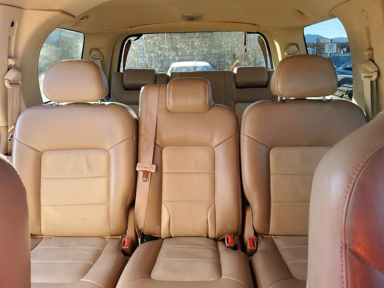 2006 FORD Expedition