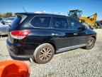 2013 NISSAN PATHFINDER