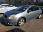 2009 NISSAN SENTRA
