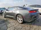 2017 CHEVROLET Camaro
