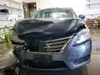 2013 NISSAN SENTRA