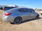 2015 INFINITI Q50