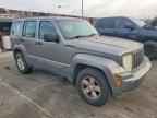 2012 JEEP Liberty