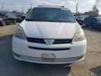 2005 TOYOTA SIENNA