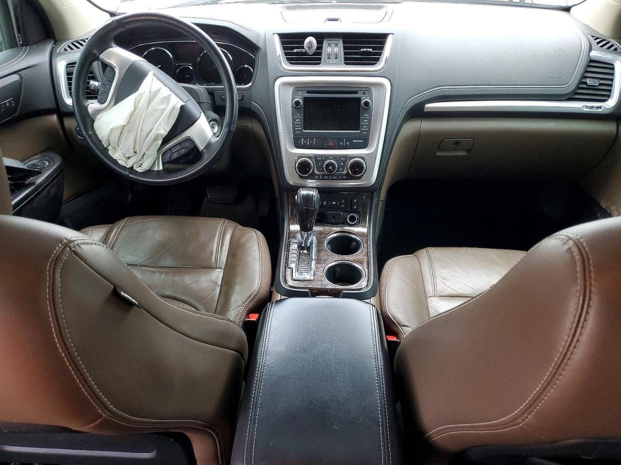 2017 GMC ACADIA