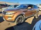 2014 LAND ROVER RANGE ROVER EVOQUE