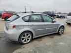 2008 SUBARU IMPREZA