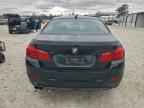 2012 BMW 5 series