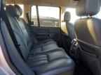 2007 LAND ROVER RANGE ROVER