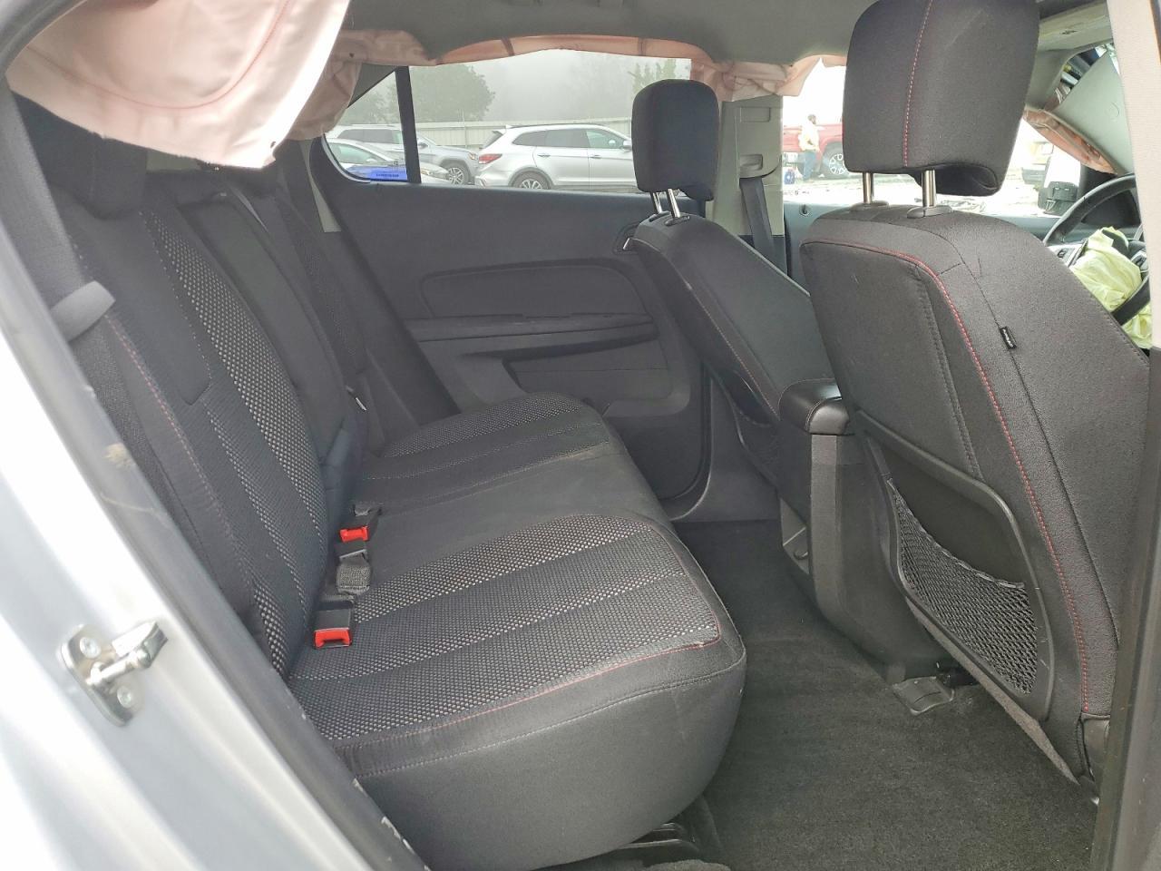2014 CHEVROLET EQUINOX
