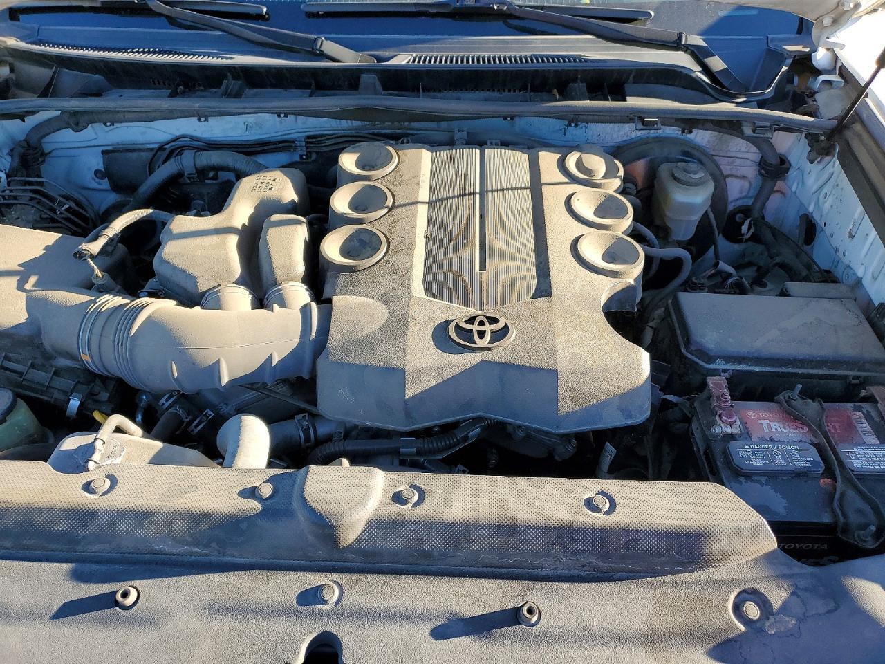 2019 TOYOTA 4Runner