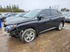 2012 LEXUS RX 450H