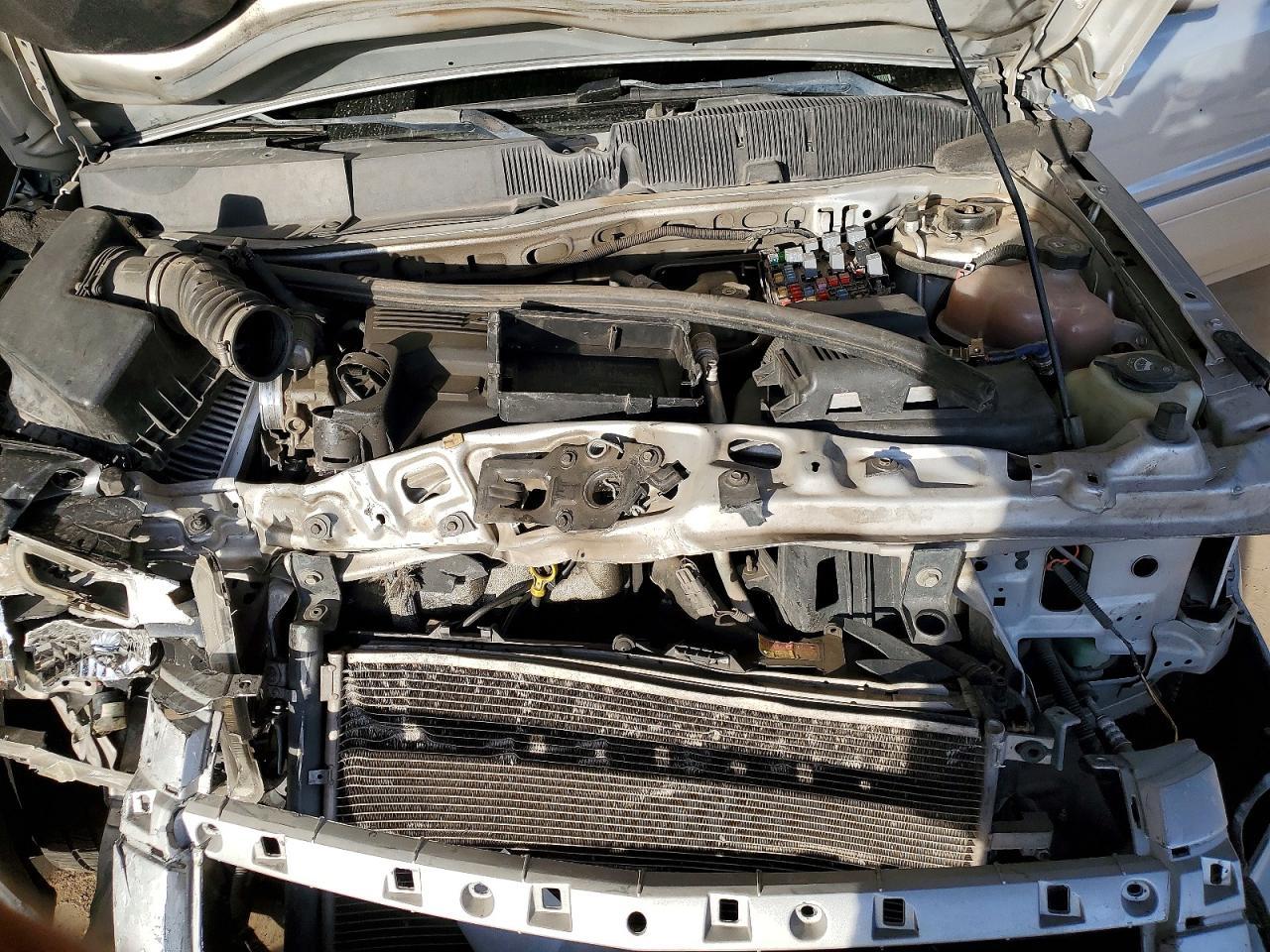 2009 CHEVROLET EQUINOX