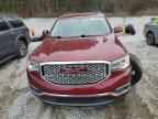 2018 GMC ACADIA