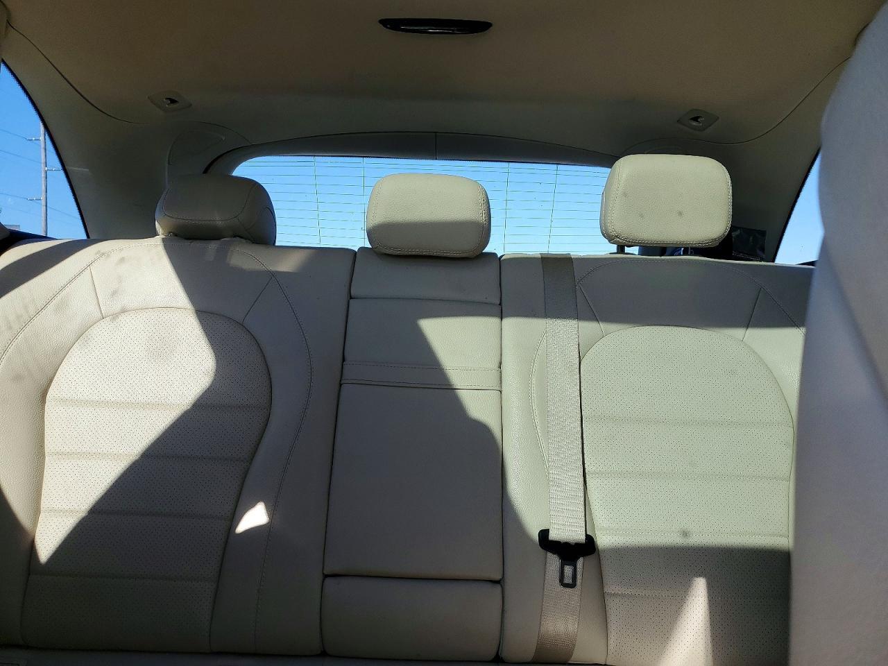 2016 MERCEDES-BENZ GLC-Class