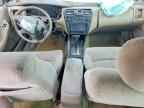 2001 HONDA ACCORD