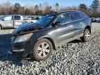 2017 CHEVROLET TRAVERSE