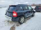 2007 JEEP Compass