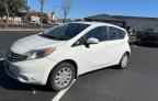 2016 NISSAN Versa Note